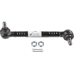 Biellette de barre stabilisatrice TRW JTS2704 pour camions Renault