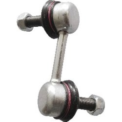 Biellette de barre stabilisatrice TRW (barre d'accouplement) JTS7585 pour MITSUBISHI