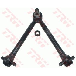 Control Trailing Arm TRW JVL0009 OE Ref 50 00 640 088