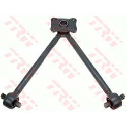 Bras de suspension arrière TRW JVL0010 pour VOLVO FH12 OE 8057667