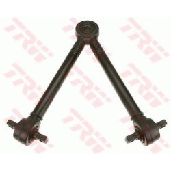 Control Trailing Arm TRW JVL0017 OE Ref 658 350 02 05