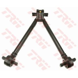 Bras de suspension arrière TRW JVL0028 pour IVECO STRALIS, X-WAY OE 41272427