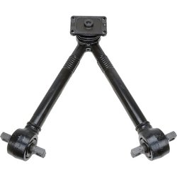 Control Trailing Arm TRW JVL8002 OE Ref 81.43270-9056