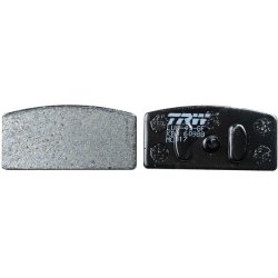 Plaquettes de frein TRW MCB17 pour BMW R