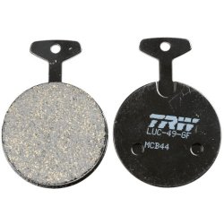 Plaquettes de frein TRW MCB44 pour YAMAHA XS