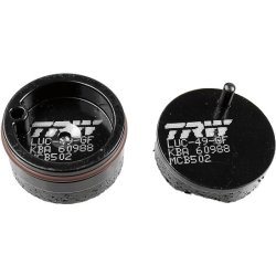 Plaquettes de frein TRW MCB502 pour Honda CB