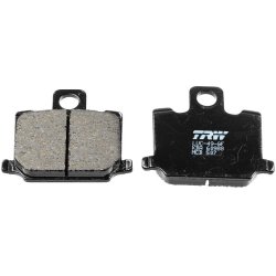 Plaquettes de frein TRW MCB507 pour YAMAHA RD