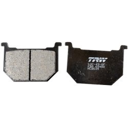 Plaquettes de frein TRW MCB509 pour SUZUKI GS, GSX