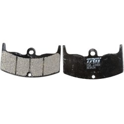 Plaquettes de frein TRW MCB526 pour HONDA VT