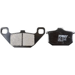 Plaquettes de frein TRW MCB532 pour KAWASAKI