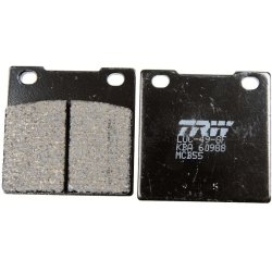 Plaquettes de frein TRW MCB55 pour HONDA CB, CM