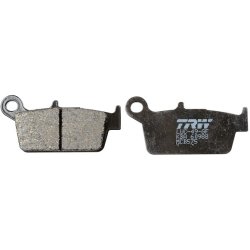 Plaquettes de frein TRW MCB575 pour HONDA SRX, XR