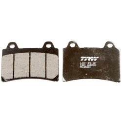 Plaquettes de frein TRW MCB584 pour YAMAHA TRX, XJR