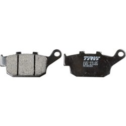 Plaquettes de frein TRW MCB585 pour HONDA, SUZUKI, TRIUMPH