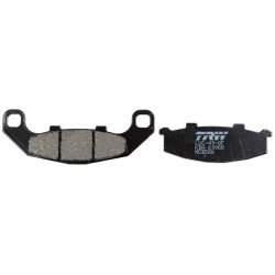 Plaquettes de frein TRW MCB586 pour SUZUKI GSX