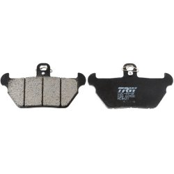 Plaquettes de frein TRW MCB621 pour BMW K, R