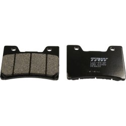 Plaquettes de frein TRW MCB622 pour YAMAHA TDM