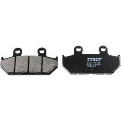 Plaquettes de frein TRW MCB624 pour HONDA