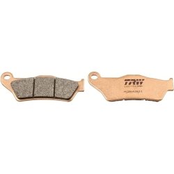 Plaquettes de frein TRW MCB648RSI pour APRILIA MX