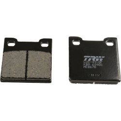 Plaquettes de frein TRW MCB678 pour SUZUKI RF