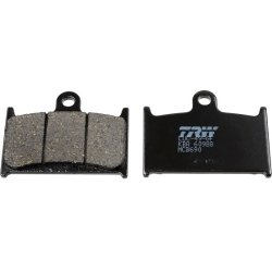 Plaquettes de frein TRW MCB690 pour SUZUKI RF