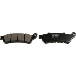 Plaquettes de frein TRW MCB693 pour HONDA ST