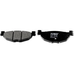 Jeu de plaquettes de frein TRW MCB768