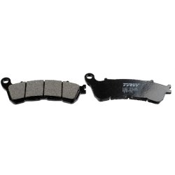 Plaquettes de frein TRW MCB776 pour HONDA, SUZUKI
