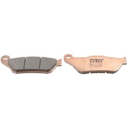 Jeu de plaquettes de frein TRW MCB786SRM