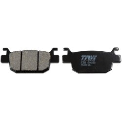 Plaquettes de frein TRW MCB806 pour BENELLI BN