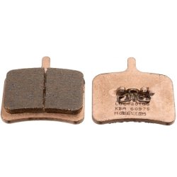 Jeu de plaquettes de frein TRW MCB811SH