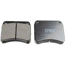 Jeu de plaquettes de frein TRW MCB99
