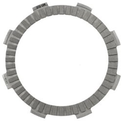 Friction Multi Plate Set TRW MCC100-3