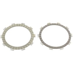 Friction Multi Plate Set TRW MCC105-7
