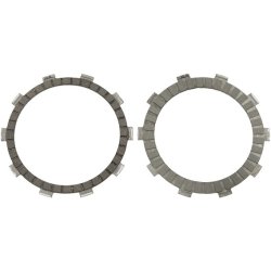 Friction Multi Plate Set TRW MCC106-5