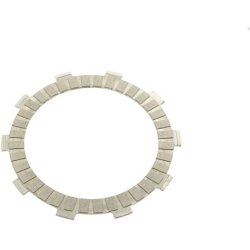 Friction Multi Plate Set TRW MCC107-6