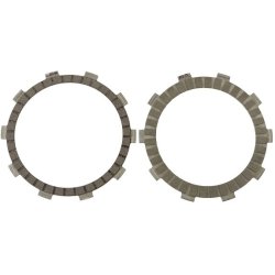 Friction Multi Plate Set TRW MCC108-6