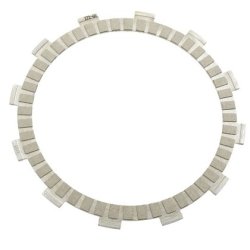 Friction Multi Plate Set TRW MCC119-8