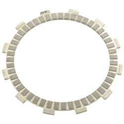 Friction Multi Plate Set TRW MCC122-6