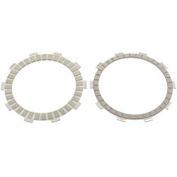 Friction Multi Plate Set TRW MCC124-9