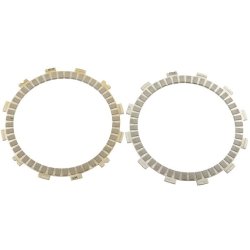 Friction Multi Plate Set TRW MCC127-9