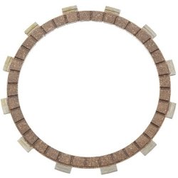 Friction Multi Plate Set TRW MCC139-6