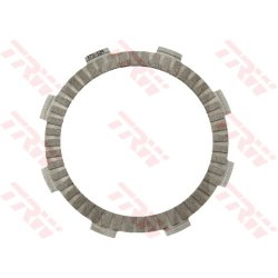 Friction Multi Plate Set TRW MCC143-10