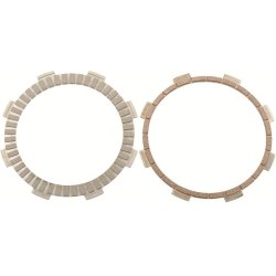 Friction Multi Plate Set TRW MCC146-5