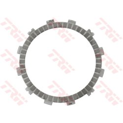 Friction Multi Plate Set TRW MCC152-10