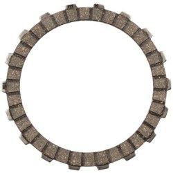 Friction Multi Plate Set TRW MCC163-4