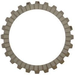 Clutch Friction Multi plate Set TRW MCC169-3
