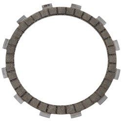 Friction Multi Plate Set TRW MCC206-6