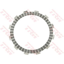 Friction Multi Plate Set TRW MCC213-10RAC