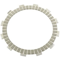 Friction Multi Plate Set TRW MCC217-8